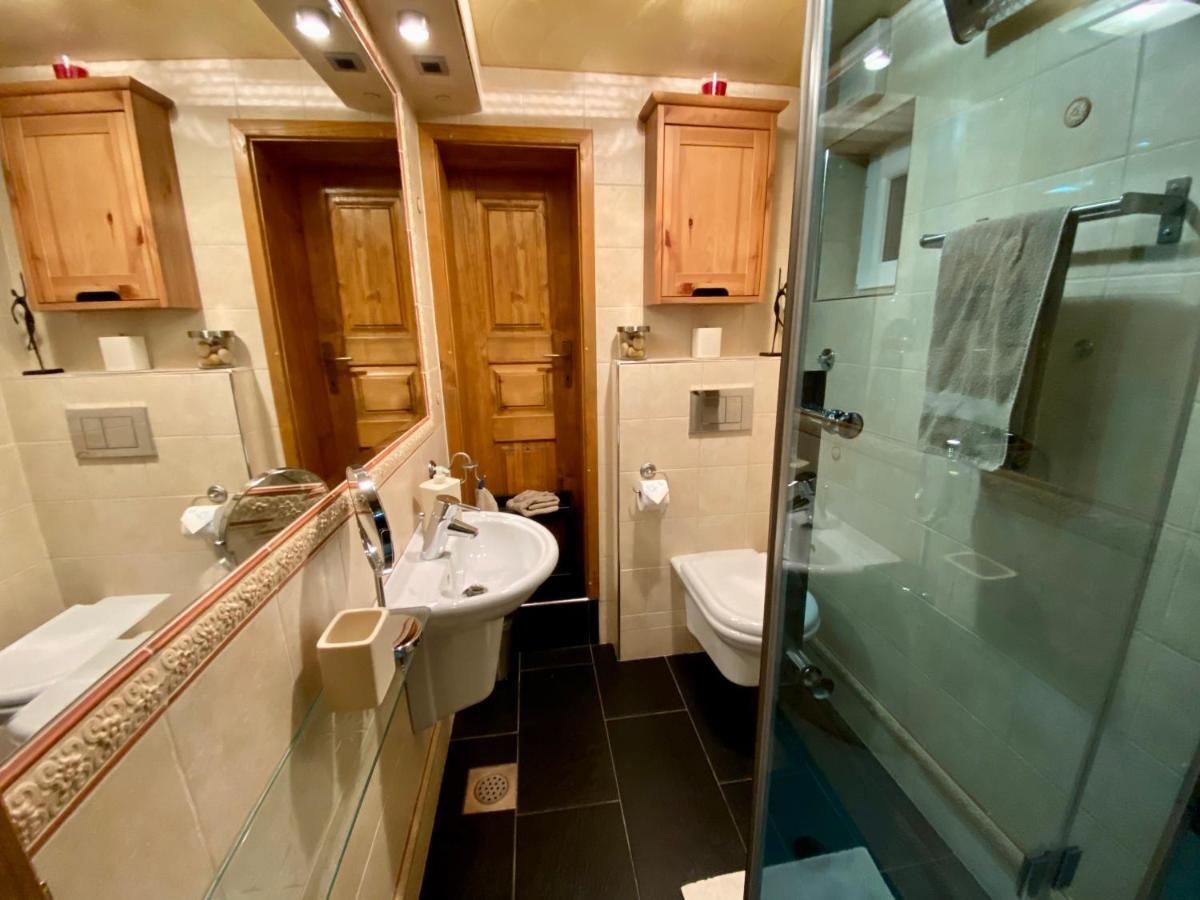 Jack'S Place Trbovlje Dış mekan fotoğraf