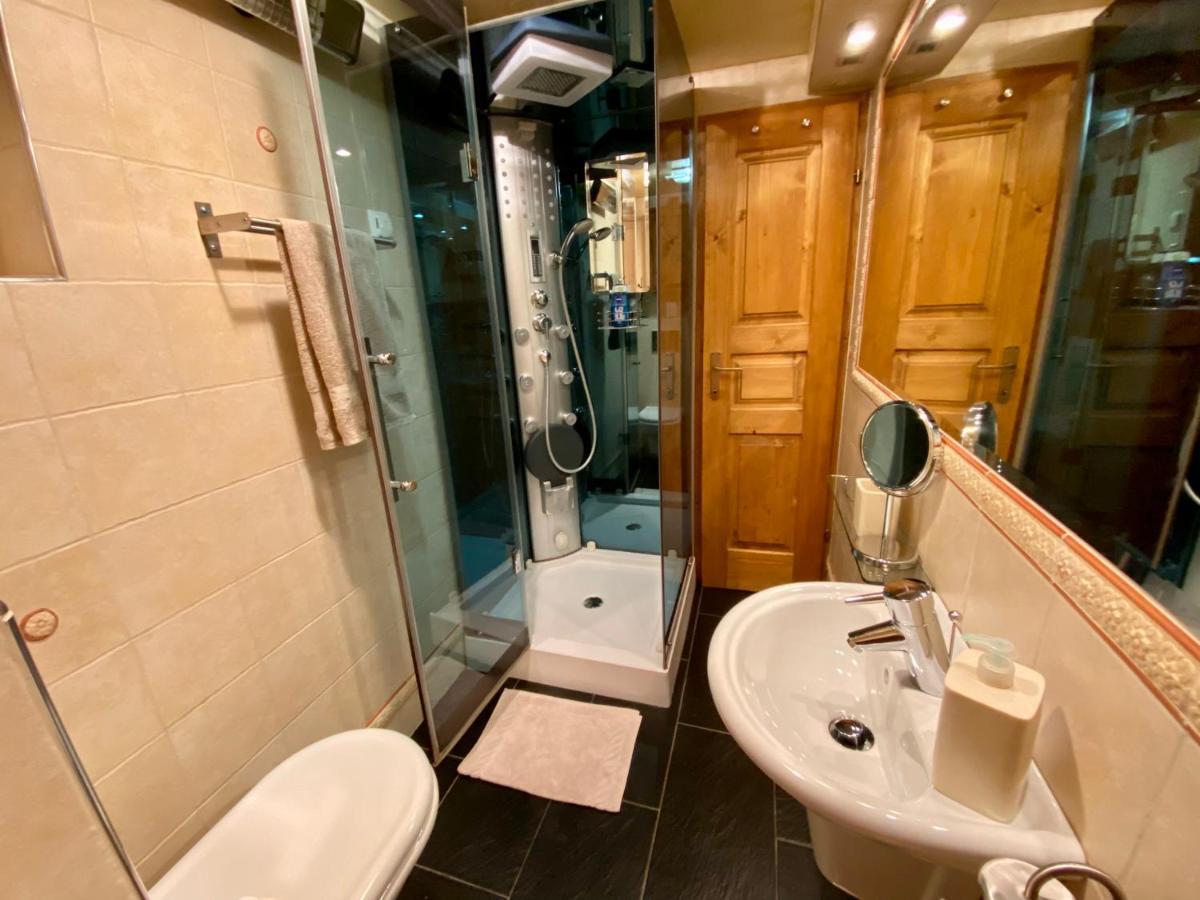 Jack'S Place Trbovlje Dış mekan fotoğraf